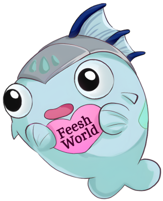 Feesh World